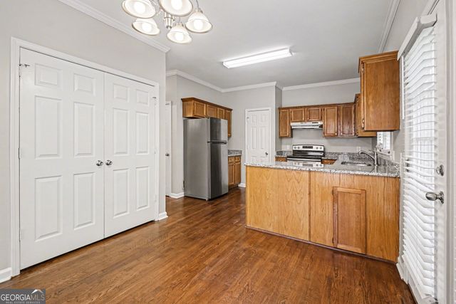 4025 Bent Willow Lane, Woodstock, GA 30189