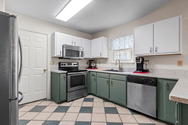 6627 E Sweetbriar Trail, Myrtle Beach, SC 29588