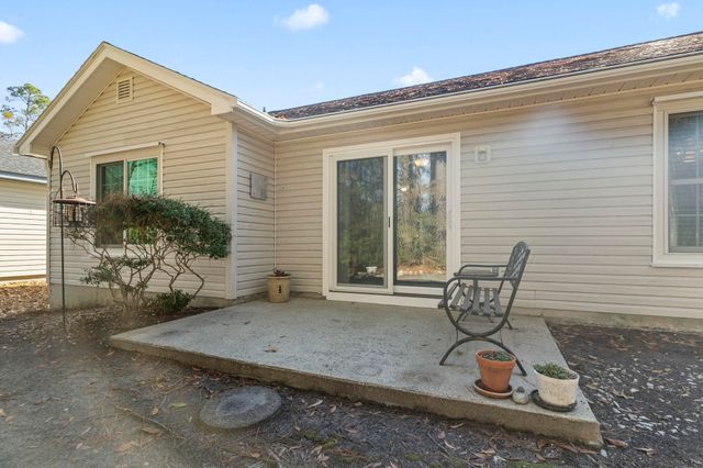 6627 E Sweetbriar Trail, Myrtle Beach, SC 29588