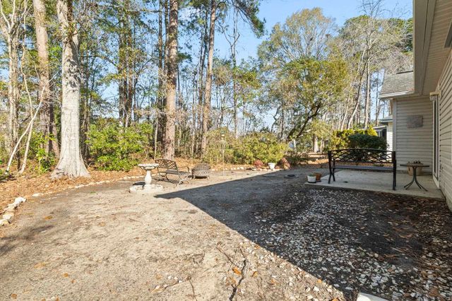 6627 E Sweetbriar Trail, Myrtle Beach, SC 29588