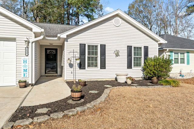 6627 E Sweetbriar Trail, Myrtle Beach, SC 29588