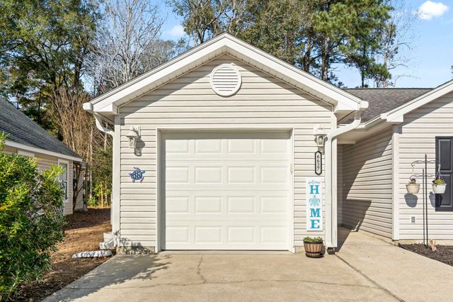 6627 E Sweetbriar Trail, Myrtle Beach, SC 29588