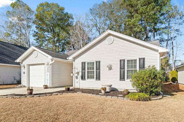 6627 E Sweetbriar Trail, Myrtle Beach, SC 29588