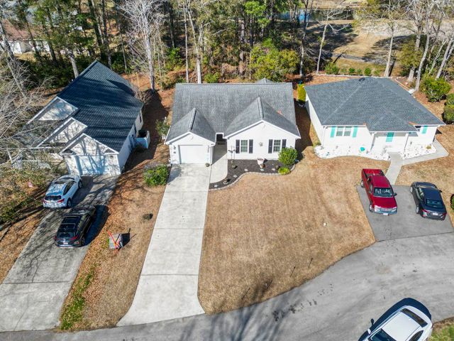 6627 E Sweetbriar Trail, Myrtle Beach, SC 29588