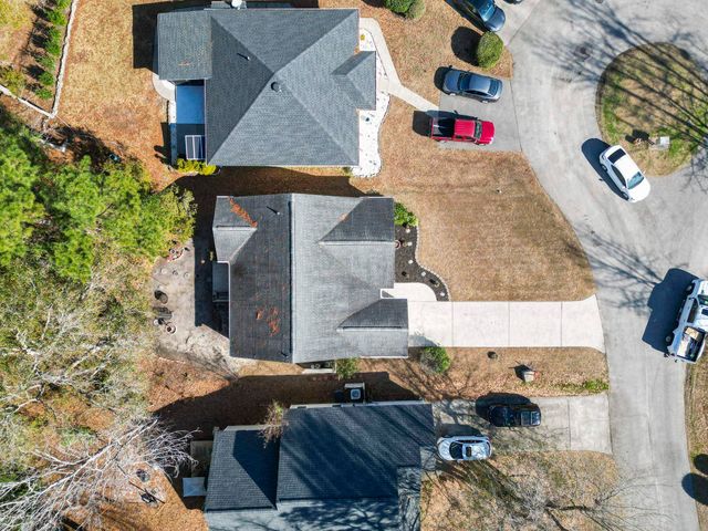 6627 E Sweetbriar Trail, Myrtle Beach, SC 29588