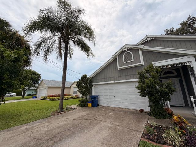 6160 Lucerne Street, Jupiter, FL 33458