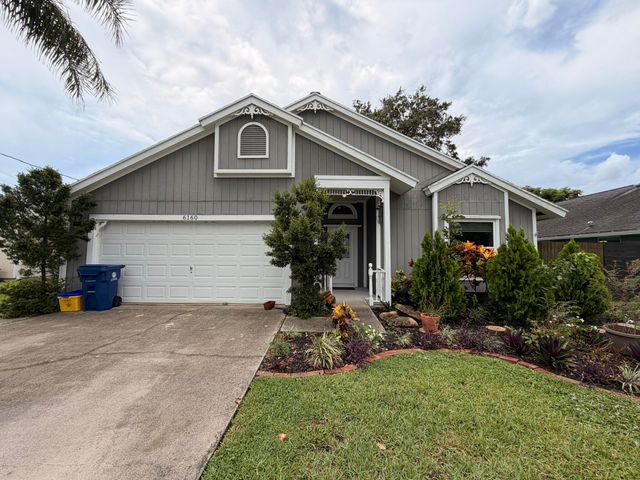 6160 Lucerne Street, Jupiter, FL 33458