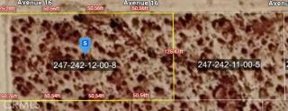 0 Avenue 16, Mojave, CA 93501