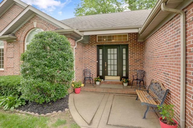 4400 Sandra Kay Lane, Newburgh, IN 47630