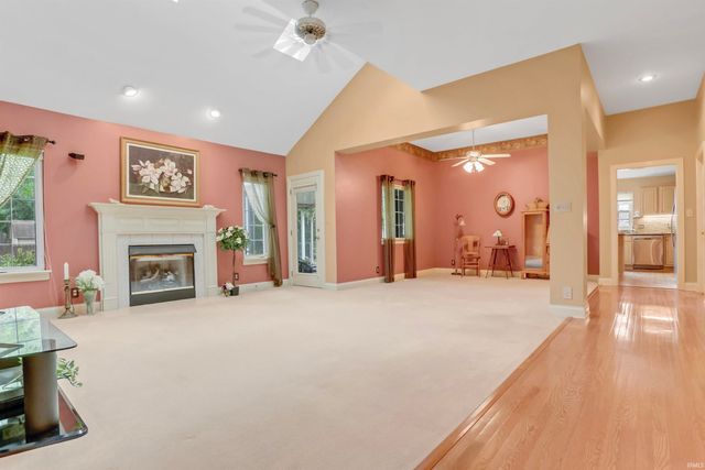 4400 Sandra Kay Lane, Newburgh, IN 47630