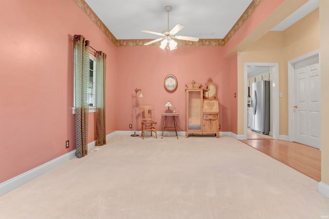 4400 Sandra Kay Lane, Newburgh, IN 47630