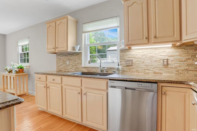4400 Sandra Kay Lane, Newburgh, IN 47630