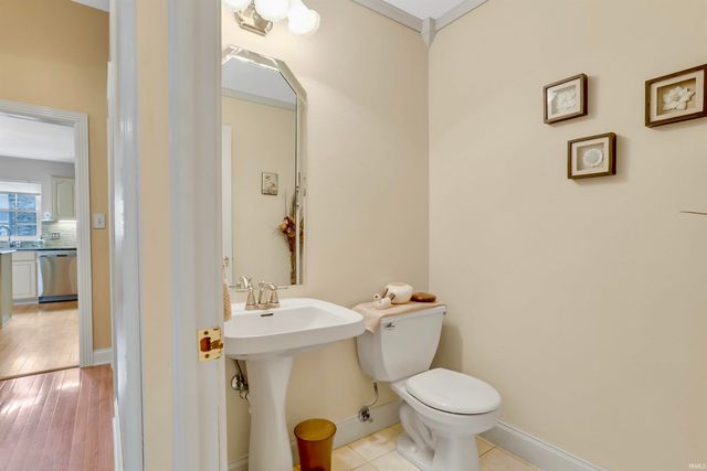 4400 Sandra Kay Lane, Newburgh, IN 47630