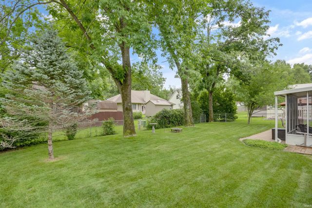 4400 Sandra Kay Lane, Newburgh, IN 47630