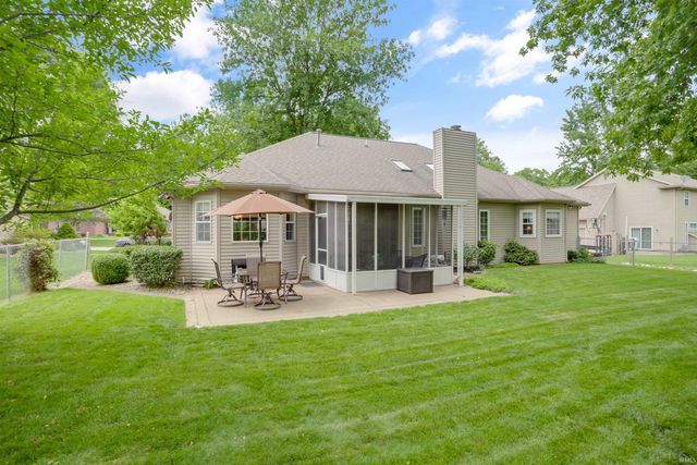 4400 Sandra Kay Lane, Newburgh, IN 47630