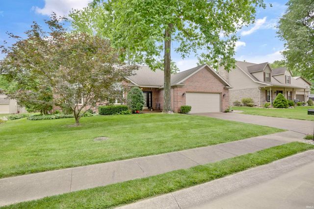 4400 Sandra Kay Lane, Newburgh, IN 47630
