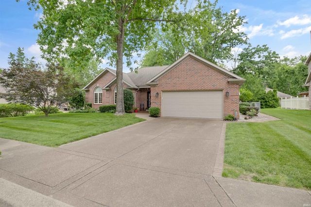 4400 Sandra Kay Lane, Newburgh, IN 47630