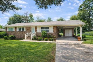 615 Peachtree Drive, Thomaston, GA 30286