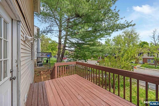 550 Bergen Street, Newark, NJ 07108