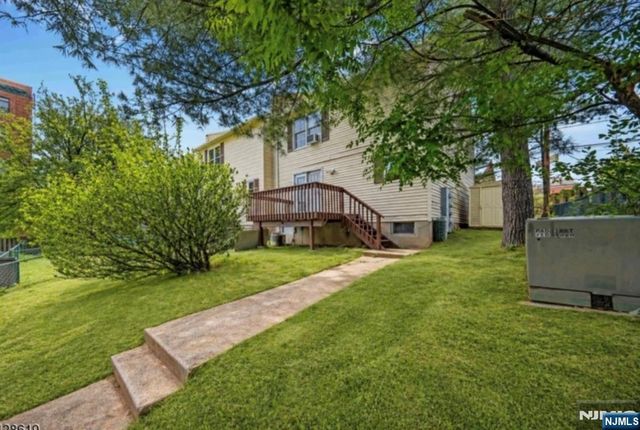 550 Bergen Street, Newark, NJ 07108