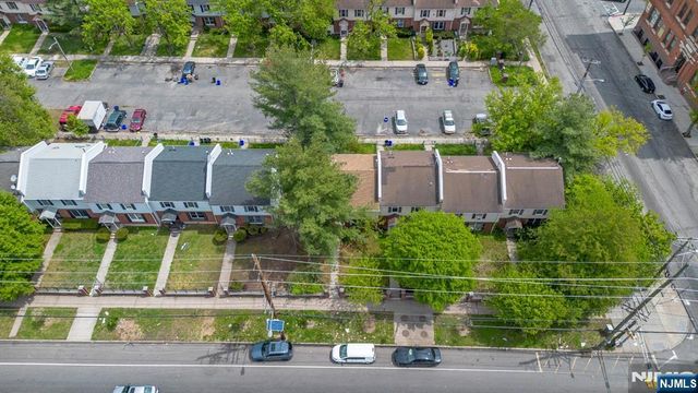 550 Bergen Street, Newark, NJ 07108