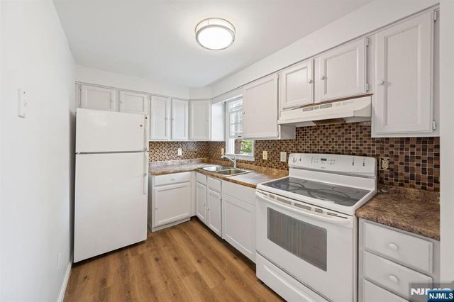 550 Bergen Street, Newark, NJ 07108