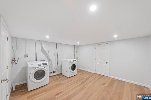 550 Bergen Street, Newark, NJ 07108