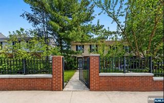 550 Bergen Street, Newark, NJ 07108