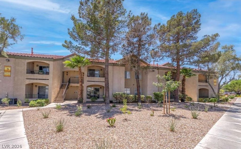 7885 West Flamingo Road 1016, Las Vegas, NV 89147