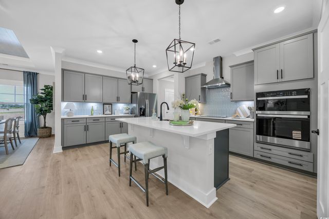 161 Westfield Circle, Conway, SC 29526