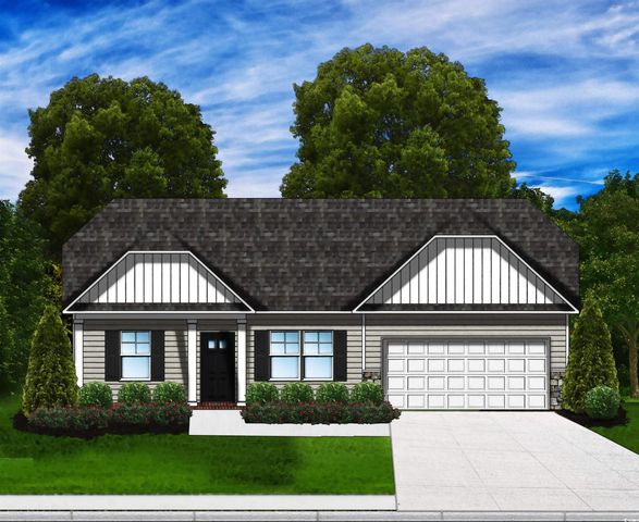 161 Westfield Circle, Conway, SC 29526