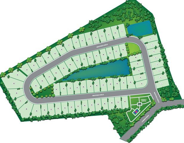 161 Westfield Circle, Conway, SC 29526