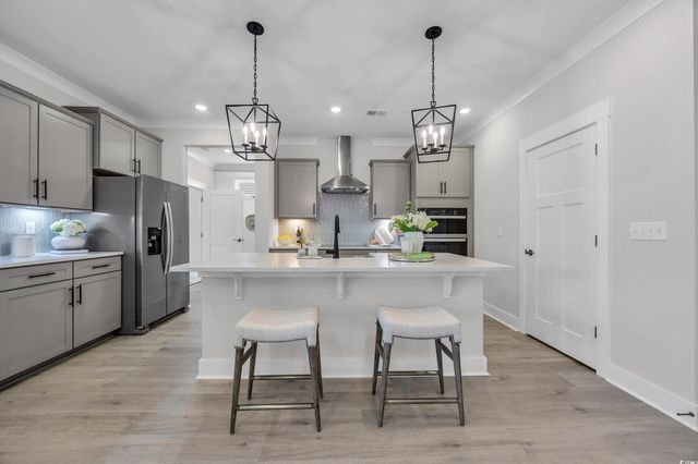 161 Westfield Circle, Conway, SC 29526