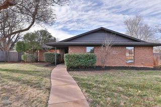 4634 Sunflower Circle, Abilene, TX 79606