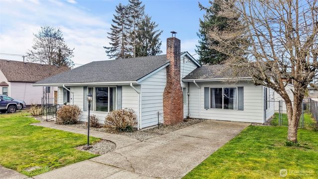 269 S Cedar Street, Buckley, WA 98321