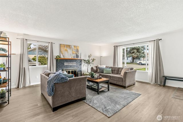 269 S Cedar Street, Buckley, WA 98321