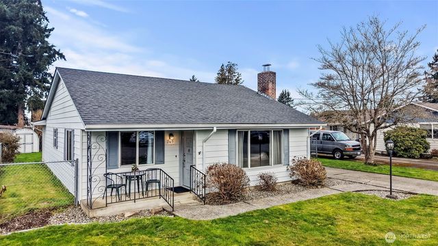 269 S Cedar Street, Buckley, WA 98321