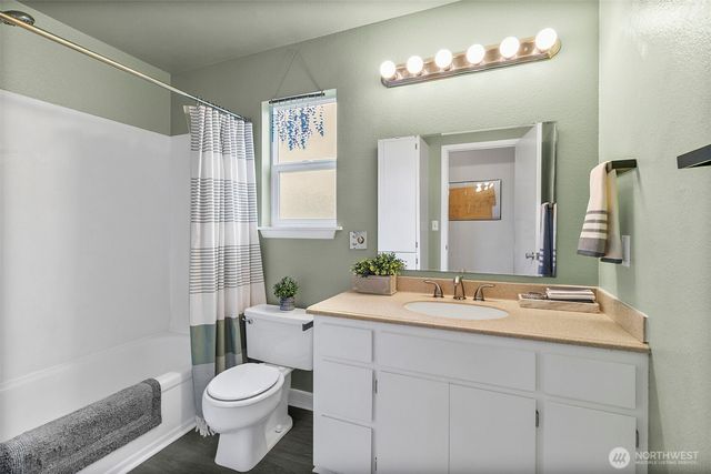 269 S Cedar Street, Buckley, WA 98321