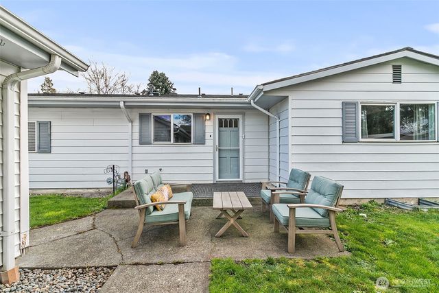 269 S Cedar Street, Buckley, WA 98321