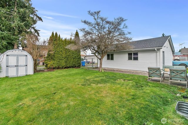 269 S Cedar Street, Buckley, WA 98321