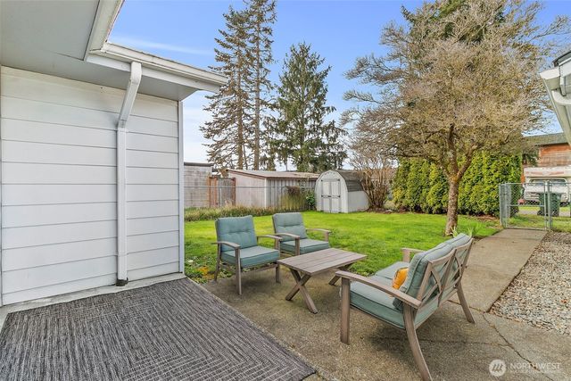 269 S Cedar Street, Buckley, WA 98321