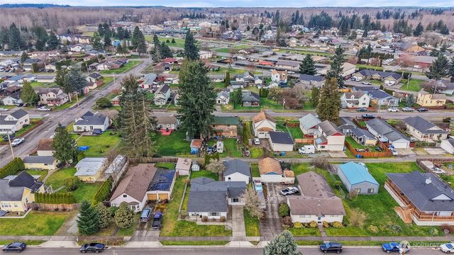 269 S Cedar Street, Buckley, WA 98321