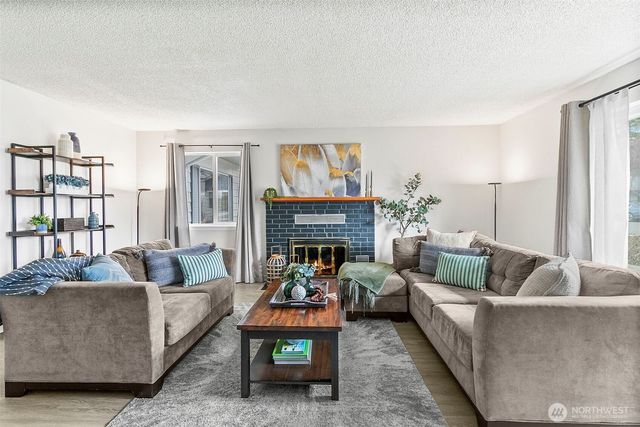 269 S Cedar Street, Buckley, WA 98321