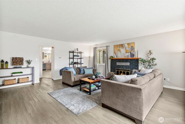 269 S Cedar Street, Buckley, WA 98321