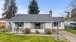 269 S Cedar Street, Buckley, WA 98321