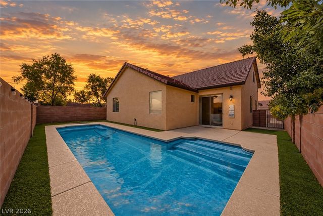 792 Valley Rise Drive, Henderson, NV 89052