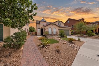 792 Valley Rise Drive, Henderson, NV 89052