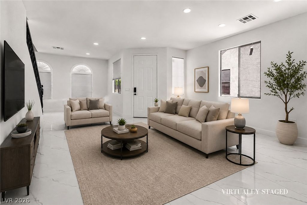 792 Valley Rise Drive, Henderson, NV 89052 — photo 4