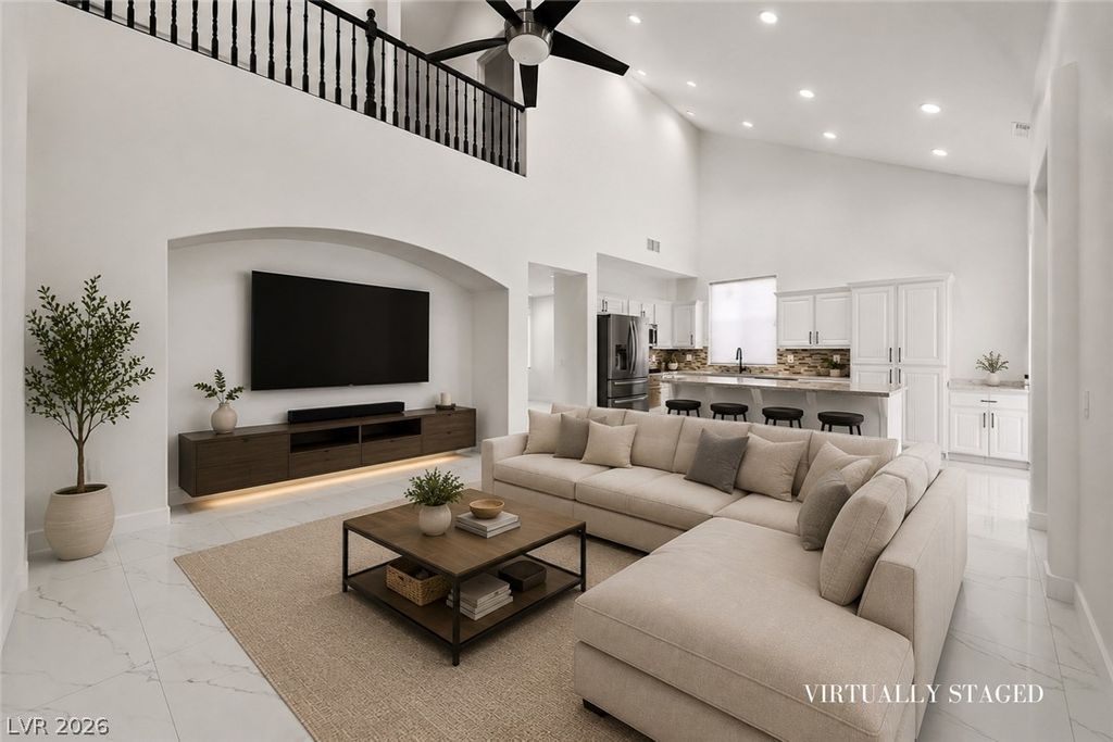 792 Valley Rise Drive, Henderson, NV 89052 — photo 5