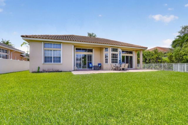 16483 NW 12th Street, Pembroke Pines, FL 33028